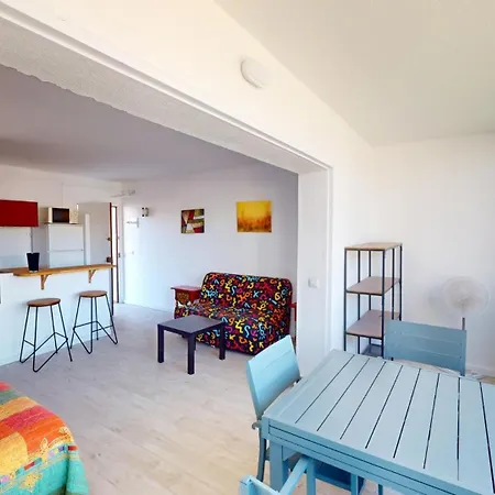 Apartment Miramar 8c *