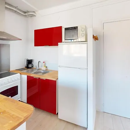 Miramar 8c Apartment