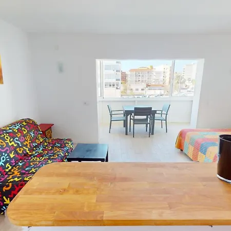 Apartment Miramar 8c