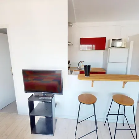 Miramar 8c Apartment *