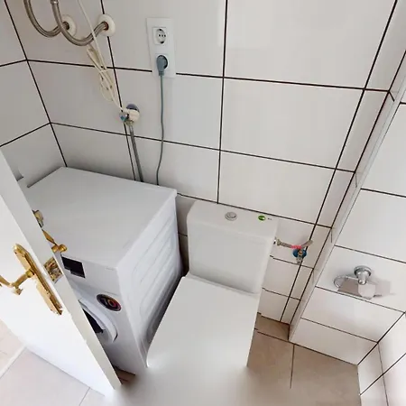 Apartment Miramar 8c *